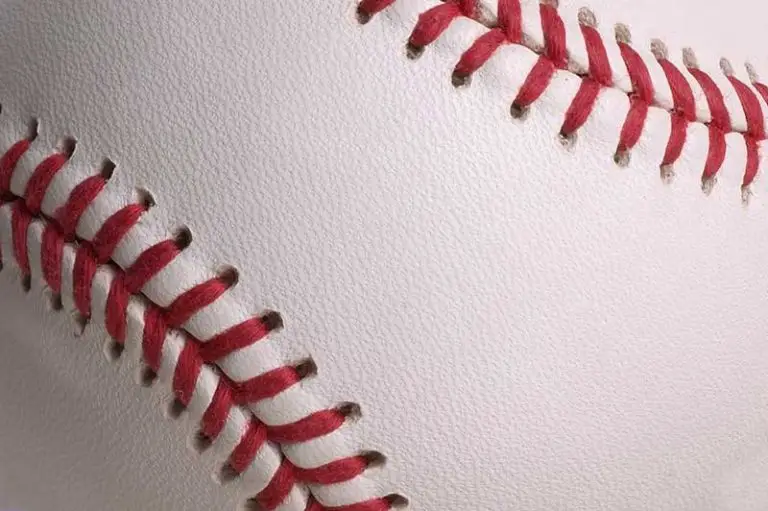 How Many Stitches on a Baseball?