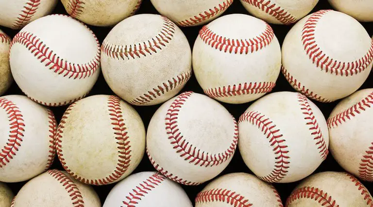 How Many Baseballs Are Used In A Game?