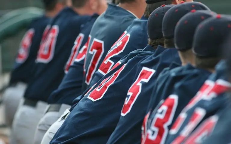 How Many Players are on a Baseball Team?