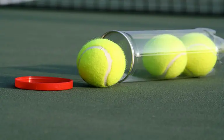 Do Tennis Balls Expire?