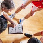 What Are The Positions In Basketball?
