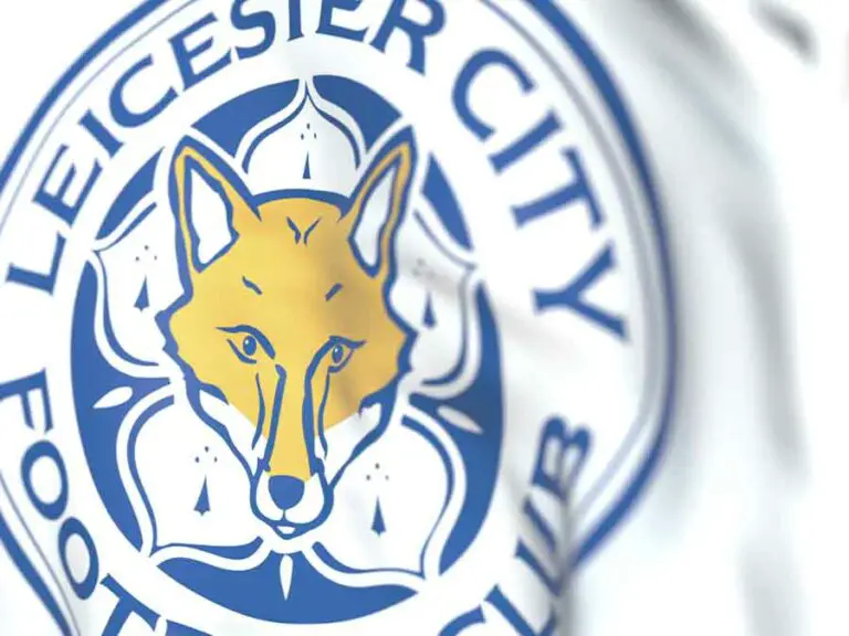 why are Leicester City called the foxes