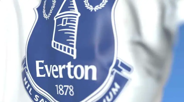 Why Are Everton Called ‘The Toffees’