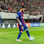 Is Messi Left-Footed?