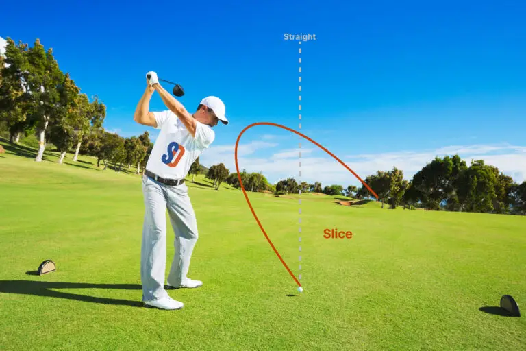 How Do You Stop Slicing Your Golf Shots?
