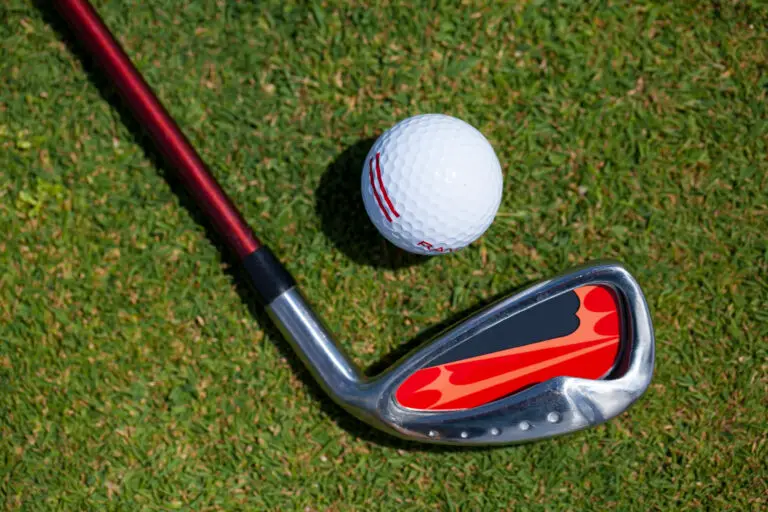 How Far Should You Hit Your Wedges?