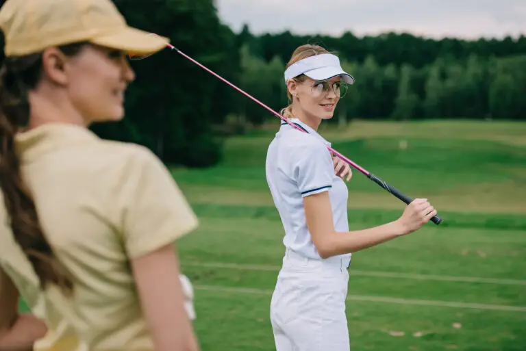 What is the Difference Between Ladies and Men Golf Clubs?