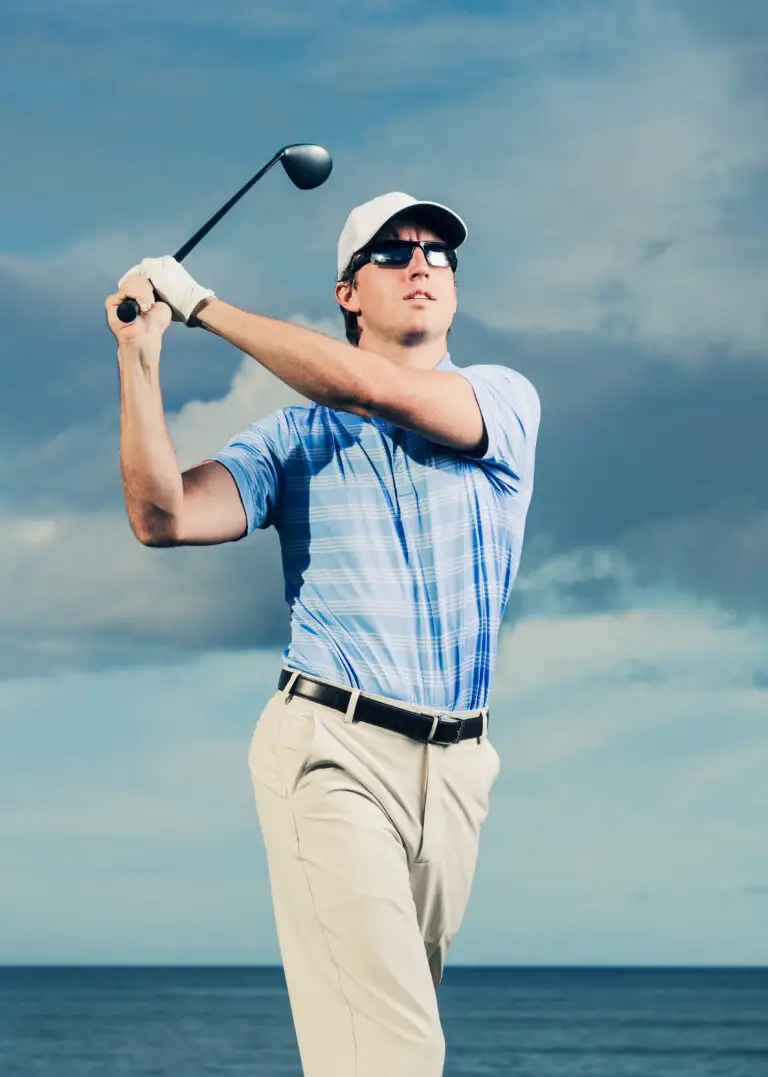What is the Proper Golf Attire?