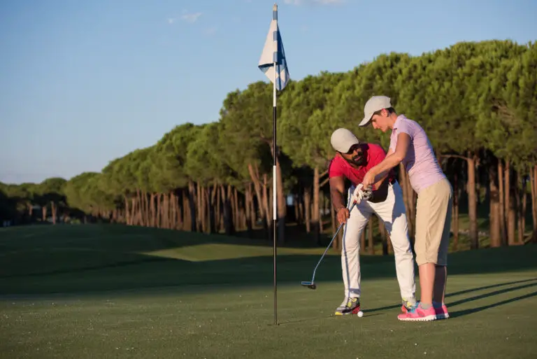 Are Golf Lessons Worth It?