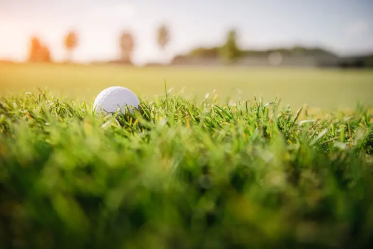 How Long Do Golf Balls Last?
