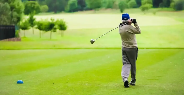What are the Main Tips for a Left Handed Golf Player?