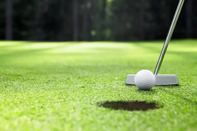 What are the Difference Between Milled and Insert Putters?