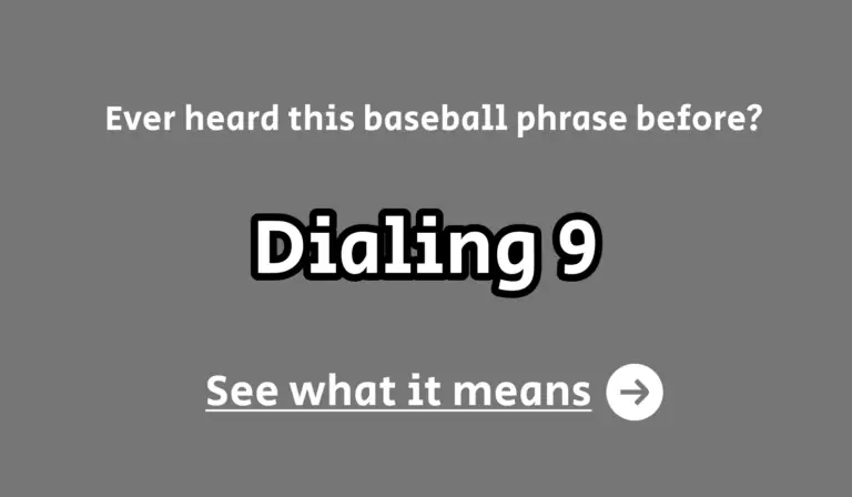 Dialing 9