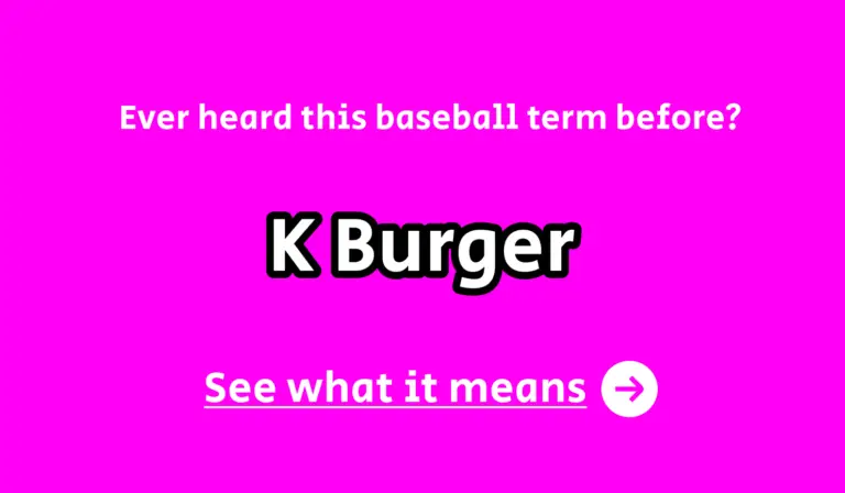 K Burger