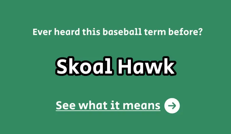 Skoal Hawk