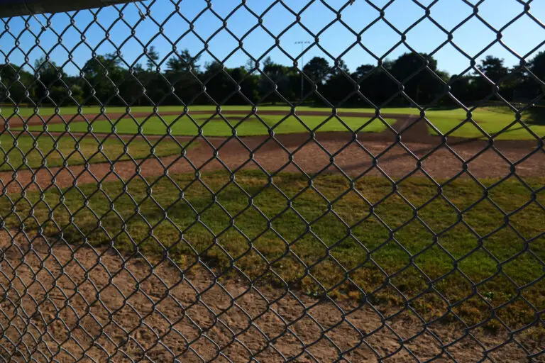 Why Do Baseball Fields Have Grass Infields?