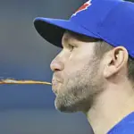 Why Do Baseball Players Spit?